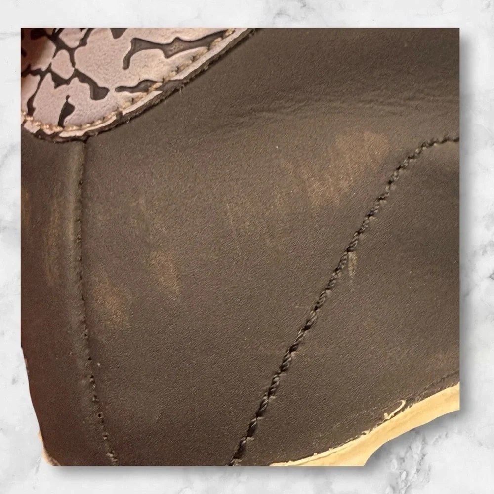 Kids Nike Air Jordan Flight Origin 3 size 3Y - Picture 8 of 8